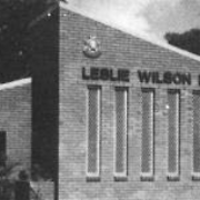 Leslie Wilson Home, Townsville